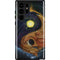 Yin Yang Dragon by Ed Beard Jr Galaxy S24 Ultra Impact Case