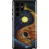 Yin Yang Dragon by Ed Beard Jr Galaxy S24 Ultra Impact Case