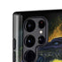 Yin Yang Dragon by Ed Beard Jr Galaxy S24 Ultra Impact Case