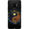 Ed Beard Jr. Yin Yang Dragon Galaxy S9 Plus Skin
