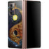 Ed Beard Jr. Yin Yang Dragon Galaxy Z Fold2 5G Skin