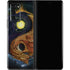 Ed Beard Jr. Yin Yang Dragon Galaxy Z Fold2 5G Skin