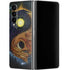 Ed Beard Jr. Yin Yang Dragon Galaxy Z Fold4 5G Skin
