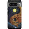 Yin Yang Dragon by Ed Beard Jr Google Pixel 8 Pro Impact Case