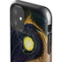 Ed Beard Jr. Yin Yang Dragon iPhone 11 Impact Case