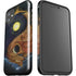 Ed Beard Jr. Yin Yang Dragon iPhone 11 Impact Case
