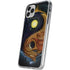 Yin Yang Dragon by Ed Beard Jr iPhone 11 Pro Clear Case