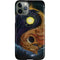Ed Beard Jr. Yin Yang Dragon iPhone 11 Pro Lite Case