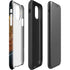 Ed Beard Jr. Yin Yang Dragon iPhone 11 Pro Max Impact Case