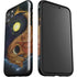 Ed Beard Jr. Yin Yang Dragon iPhone 11 Pro Max Impact Case