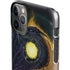 Ed Beard Jr. Yin Yang Dragon iPhone 11 Pro Max Lite Case