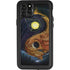 Ed Beard Jr. Yin Yang Dragon iPhone 11 Pro Max Waterproof Case