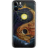 Ed Beard Jr. Yin Yang Dragon iPhone 11 Pro Skin