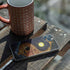 Ed Beard Jr. Yin Yang Dragon iPhone 11 Pro Skin