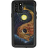 Ed Beard Jr. Yin Yang Dragon iPhone 11 Pro Waterproof Case