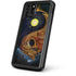 Ed Beard Jr. Yin Yang Dragon iPhone 11 Pro Waterproof Case
