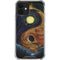 Ed Beard Jr. Yin Yang Dragon iPhone 12 Clear Case