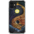 Ed Beard Jr. Yin Yang Dragon iPhone 12 Clear Case