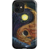 Ed Beard Jr. Yin Yang Dragon iPhone 12 Impact Case