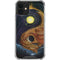 Ed Beard Jr. Yin Yang Dragon iPhone 12 Mini Clear Case