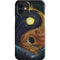 Ed Beard Jr. Yin Yang Dragon iPhone 12 Mini Lite Case