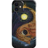 Ed Beard Jr. Yin Yang Dragon iPhone 12 Mini Lite Case