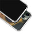 Ed Beard Jr. Yin Yang Dragon iPhone 12 Pro Clear Case