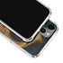 Ed Beard Jr. Yin Yang Dragon iPhone 12 Pro Max Clear Case