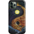 Ed Beard Jr. Yin Yang Dragon iPhone 12 Pro Max Impact Case