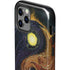 Ed Beard Jr. Yin Yang Dragon iPhone 12 Pro Max Impact Case