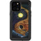 Ed Beard Jr. Yin Yang Dragon iPhone 12 Pro Max Waterproof Case