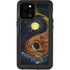 Ed Beard Jr. Yin Yang Dragon iPhone 12 Pro Max Waterproof Case
