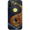 Ed Beard Jr. Yin Yang Dragon iPhone 12 Pro Skin