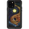 Ed Beard Jr. Yin Yang Dragon iPhone 12 Pro Waterproof Case