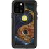 Ed Beard Jr. Yin Yang Dragon iPhone 12 Pro Waterproof Case