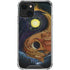 Ed Beard Jr. Yin Yang Dragon iPhone 13 Clear Case