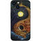 Ed Beard Jr. Yin Yang Dragon iPhone 13 Mini Skin