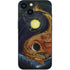 Ed Beard Jr. Yin Yang Dragon iPhone 13 Mini Skin