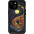 Ed Beard Jr. Yin Yang Dragon iPhone 13 Mini Waterproof Case