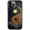 Ed Beard Jr. Yin Yang Dragon iPhone 13 Pro Cargo Case
