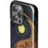 Ed Beard Jr. Yin Yang Dragon iPhone 13 Pro Impact Case