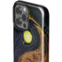 Ed Beard Jr. Yin Yang Dragon iPhone 13 Pro Max Impact Case