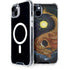 Yin Yang Dragon by Ed Beard Jr iPhone 15 Plus MagSafe Case