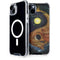 Ed Beard Jr. Yin Yang Dragon iPhone 14 Plus MagSafe Case