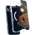 Yin Yang Dragon by Ed Beard Jr iPhone 15 Plus MagSafe Case