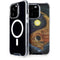 Yin Yang Dragon by Ed Beard Jr iPhone 15 Pro MagSafe Case