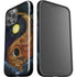 Yin Yang Dragon by Ed Beard Jr iPhone 15 Pro Max Impact Case