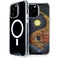 Ed Beard Jr. Yin Yang Dragon iPhone 14 Pro Max MagSafe Case