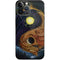 Ed Beard Jr. Yin Yang Dragon iPhone 14 Pro Max Skin