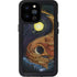 Ed Beard Jr. Yin Yang Dragon iPhone 14 Pro Max Waterproof Case